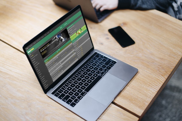 Bet365 betting online