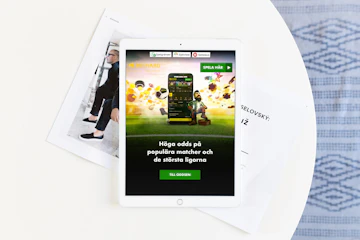 Bethard app