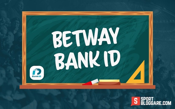Betway bankid