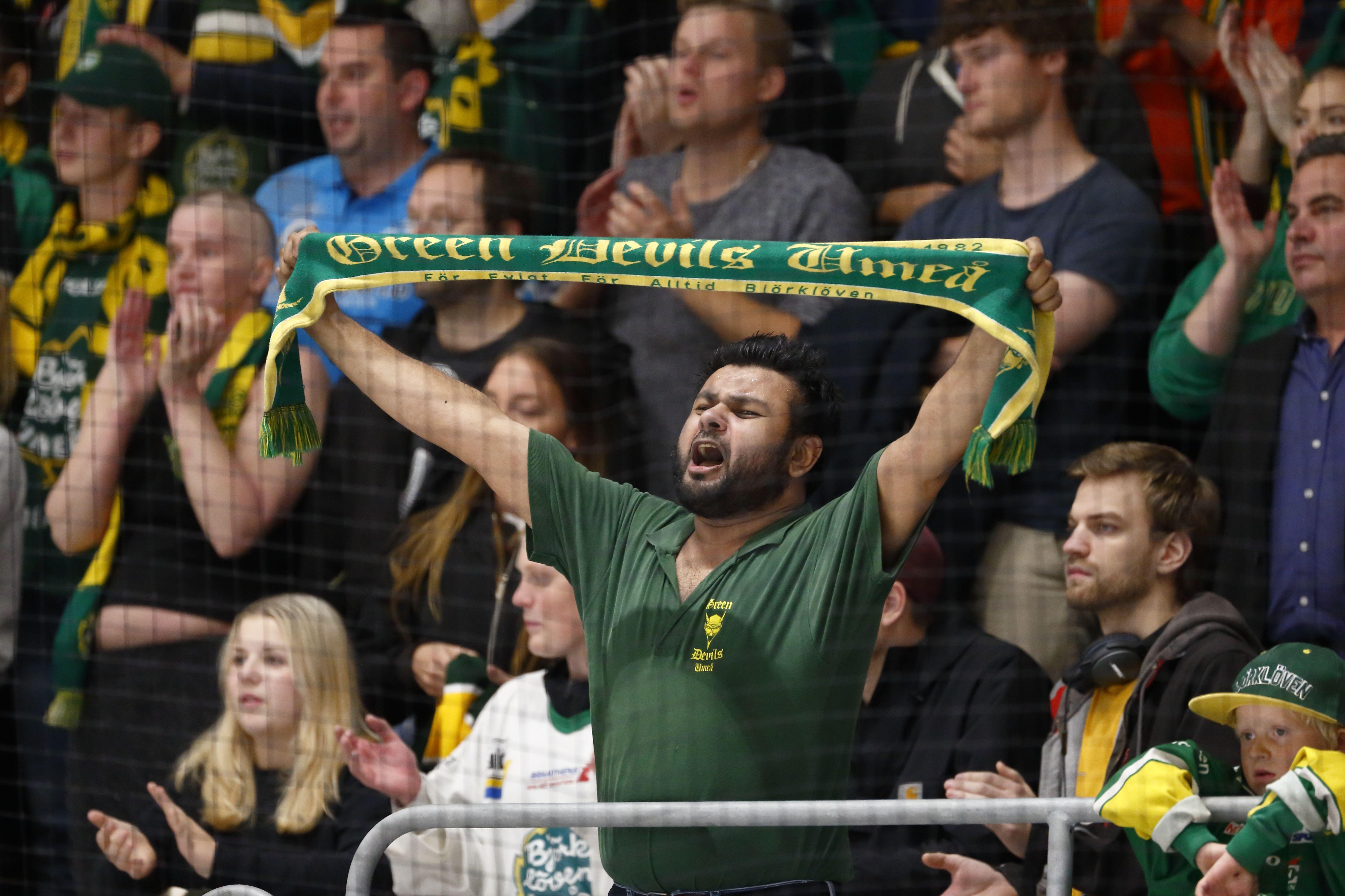 Björklöven nästa för backtalangen