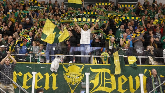 Bjorklovenfansgammalbild FOTO Johan Lof