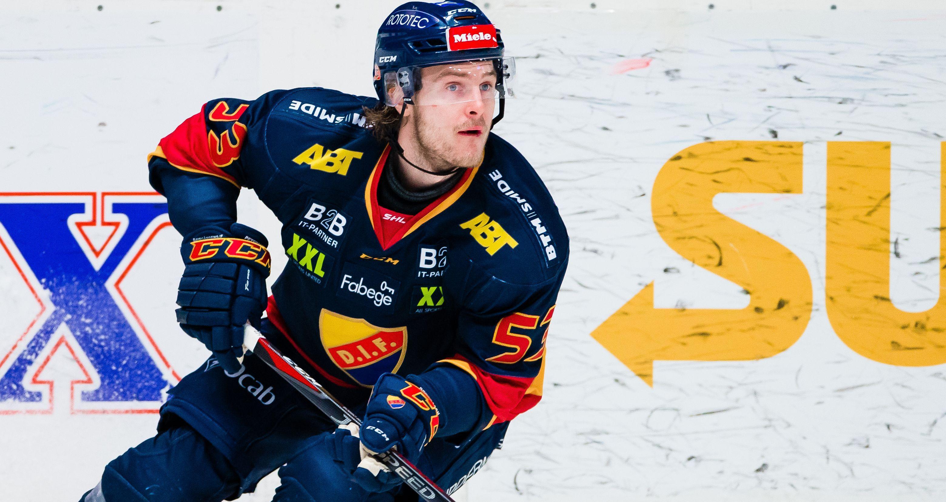 Här hamnar Bobbo Petersson