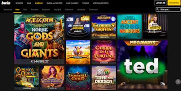 Bwin Casino