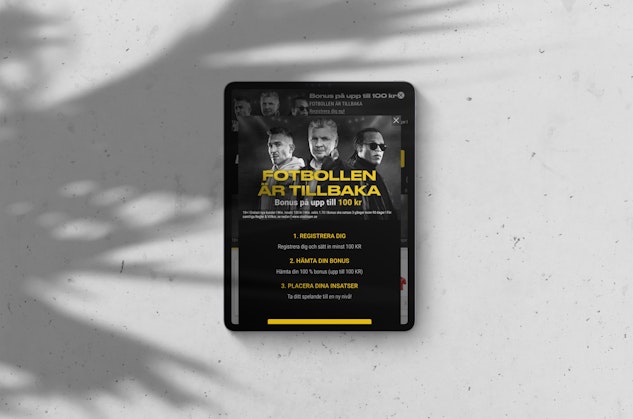 Bwin betting i mobilen