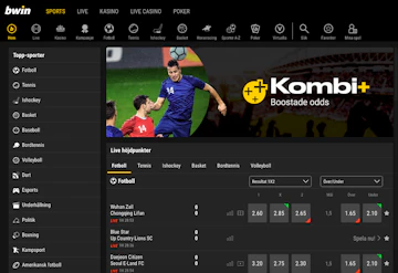 Bwin betting online