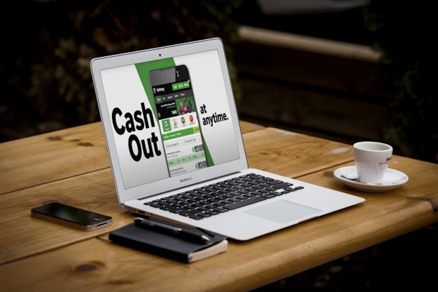 Cash Out bettingsidor betting online