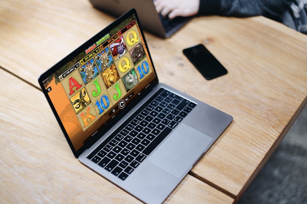 Casino pa natet 2025 online casino