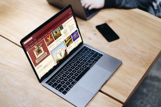 Casinostugan casino online