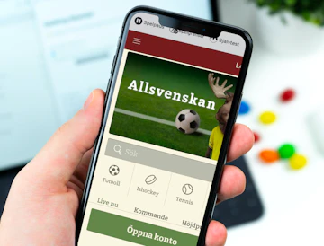 Casinostugan mobil