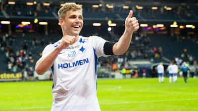 Christoffer Totte Nyman