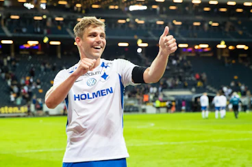 Christoffer Totte Nyman