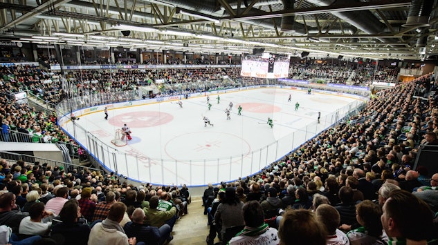 Lindab Arena FOTO Petter Arvidson