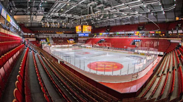 Monitor ERP Arena FOTO Jens Carlsson