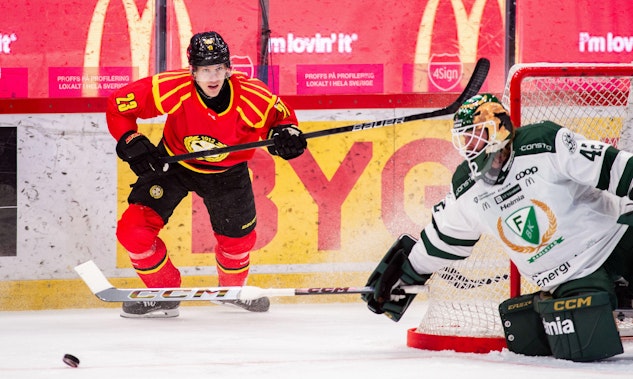 Oskar Lindblom2025 FOTO Jens Carlsson