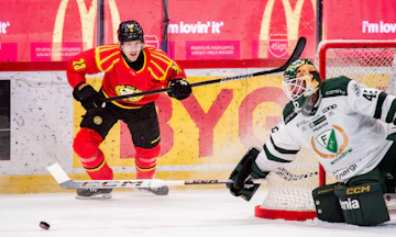 Oskar Lindblom2025 FOTO Jens Carlsson
