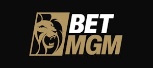 Bet MGM logo background new