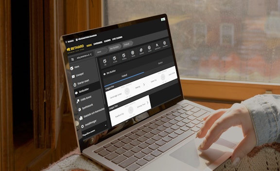 Bethard ny sportsbook bettingsidor