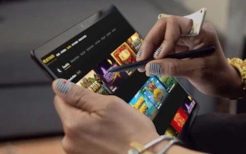 Bethard online casino slots spelbolag