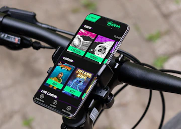Betinia mobil slots odds bettingsidor