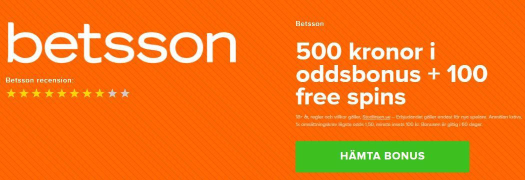 Klicka på den gröna knappen