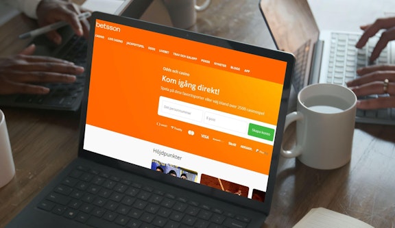 Betsson nhl livestreaming bettingsidor