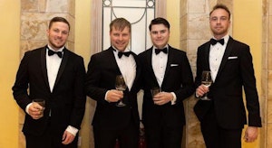 Casino medarbetare sportbloggare