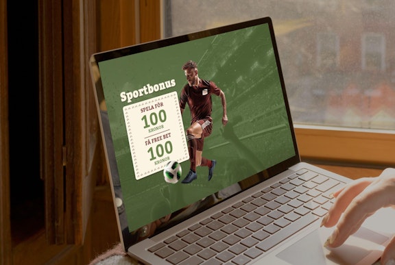 Casinostugan gratisspel 2024 oddsbonus