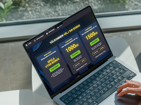 Coolbet nya bonusar betting och casino