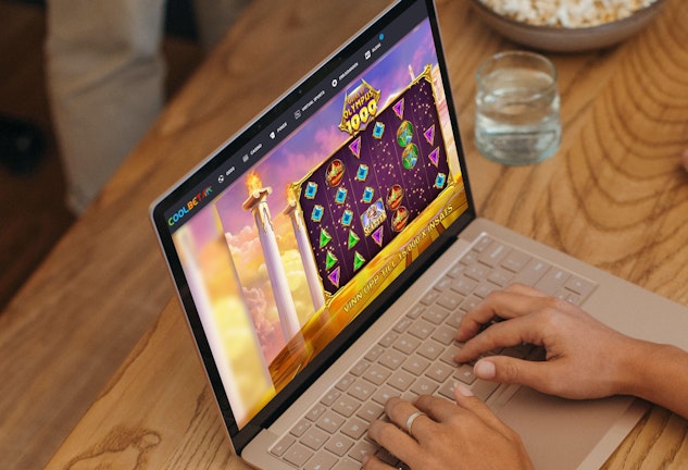 Coolbet pragmatic play slots