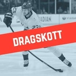 Dragskott