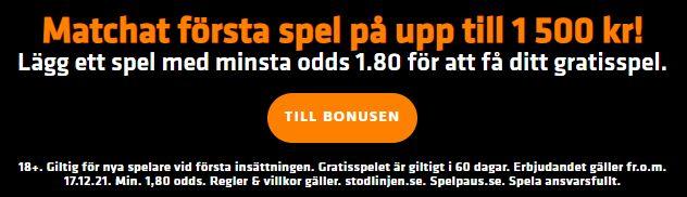 Expekt ståtar med ett högklassigt gratisspel