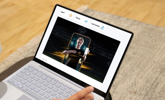 Expekt ny licens och bonus