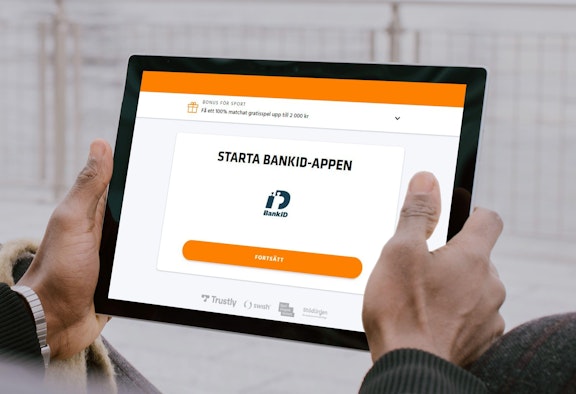 Expekts nya em bonus 2000 kronor