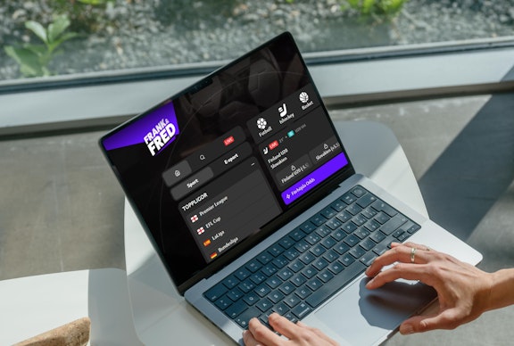 Frank fred betting premiar