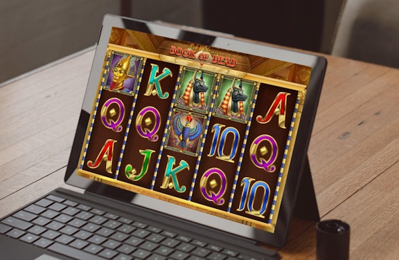 Fria spins book of dead casino