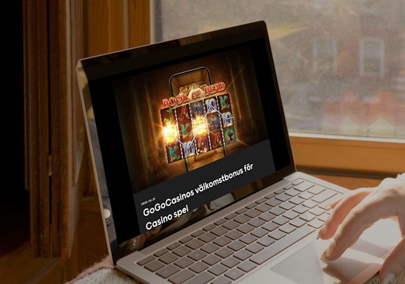 Gogo casino bonus freespins