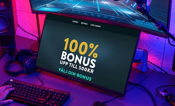 Golden bull nytt spelbolag fran paf