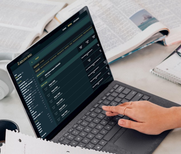 Golden bull spelbolag som har kambi