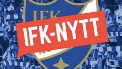 Ifk norrkoping blogg