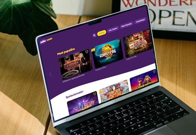 Jalla casino natcasino slots spelbolag