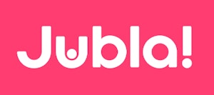 Jubla logo background
