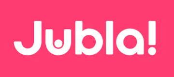 Jubla logo background