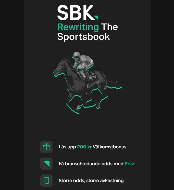 SBK:s kampanjsida
