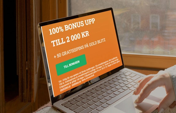 Leovegas ny casinobonus slots livecasino