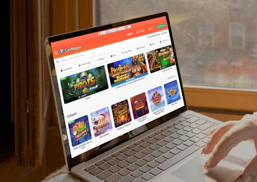 Leovegas ny licens bettingsidor casino