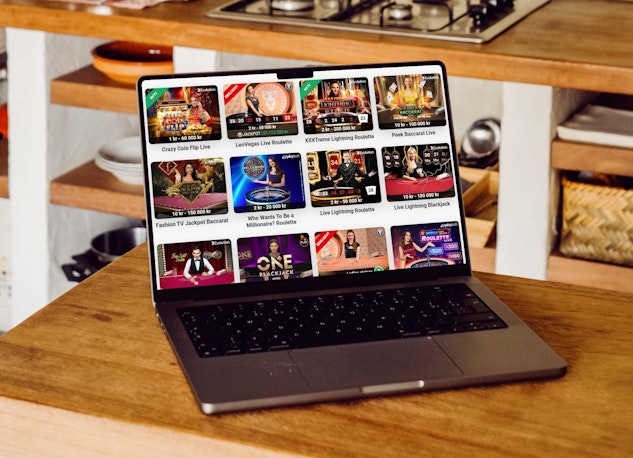 Livecasino natcasino casino online