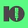 10bet logo new green square