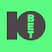 10bet new logo invert dark