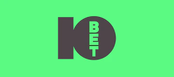 10bet logo background green 475 new