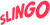 Slingo logo red